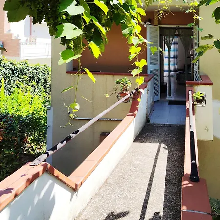 Casa Giulia Vakantiehuis *