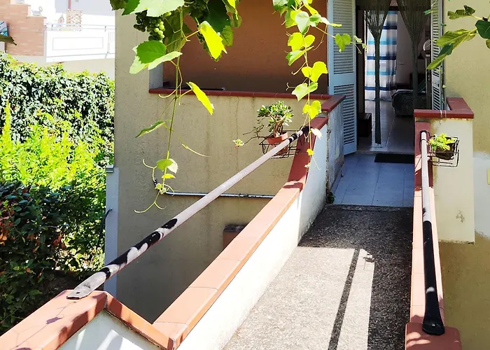 Casa Giulia Vakantiehuis *