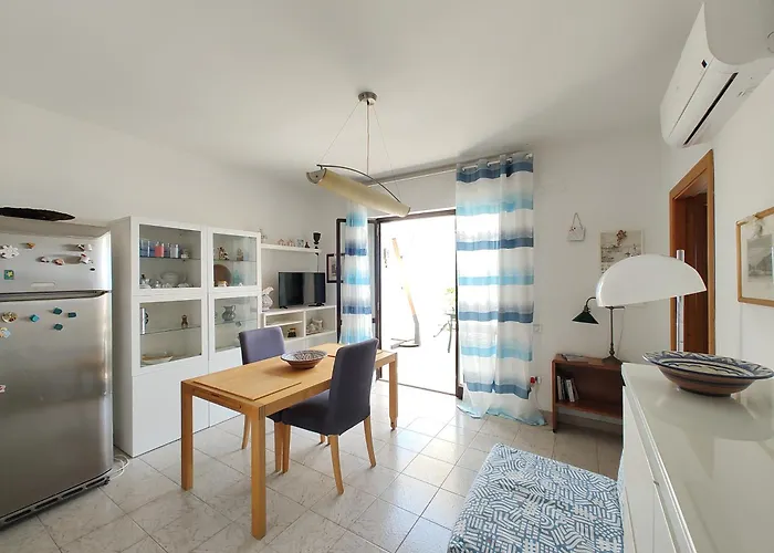 Casa Giulia Vakantiehuis