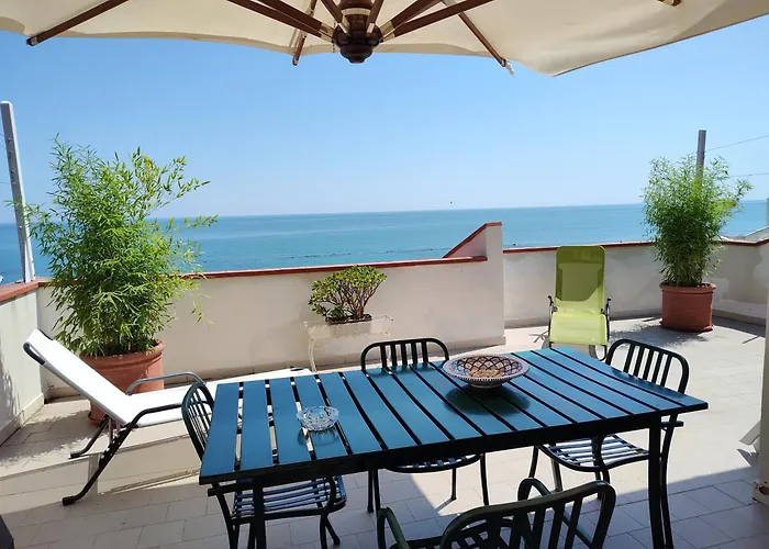 Vakantiehuis Casa Giulia