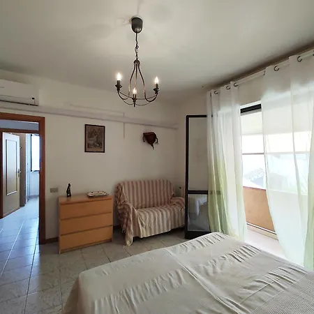 Nyaraló Casa Giulia
