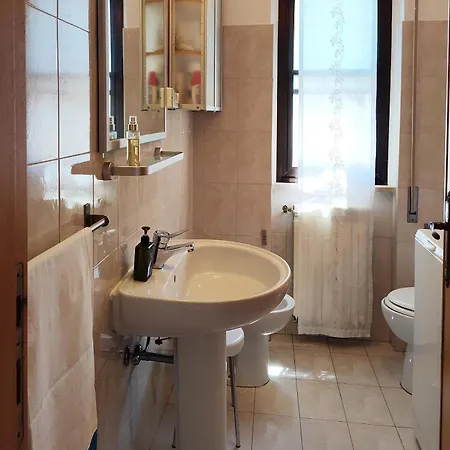 Casa Giulia Сasa de vacaciones *
