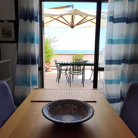 Casa Giulia * Fossacesia