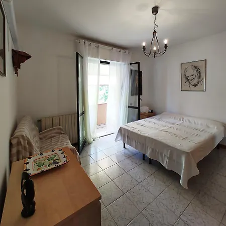 Casa Giulia
