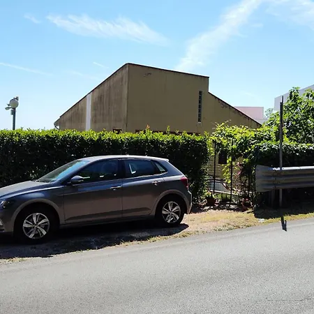 Casa Giulia * Fossacesia