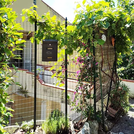 Nyaraló Casa Giulia *