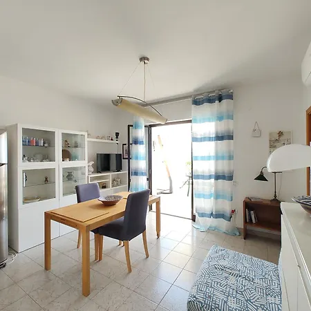 Casa Giulia Nyaraló