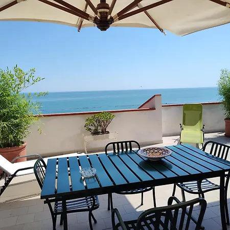Nyaraló Casa Giulia