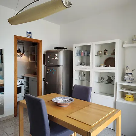 Casa Giulia Nyaraló *