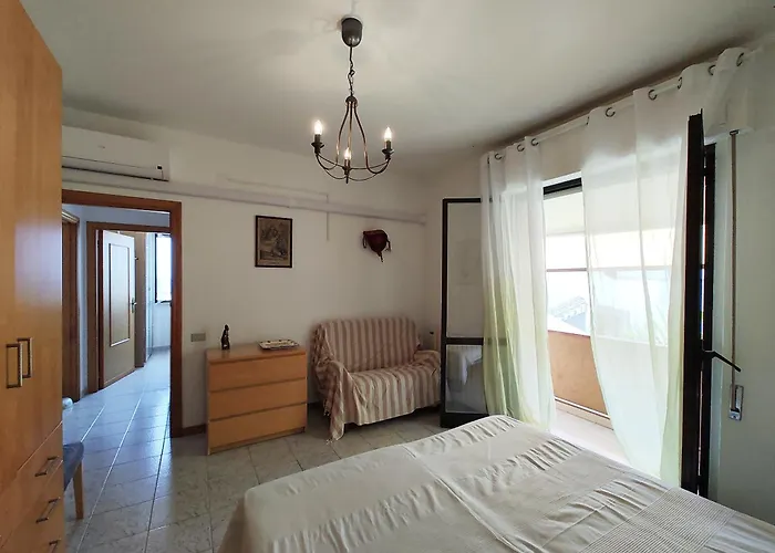 Hébergement de vacances Casa Giulia