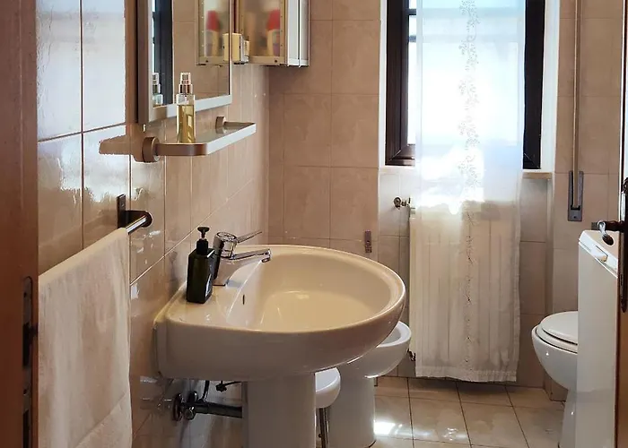 Casa Giulia Hébergement de vacances *