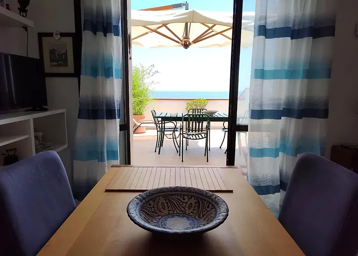 Casa Giulia * Fossacesia