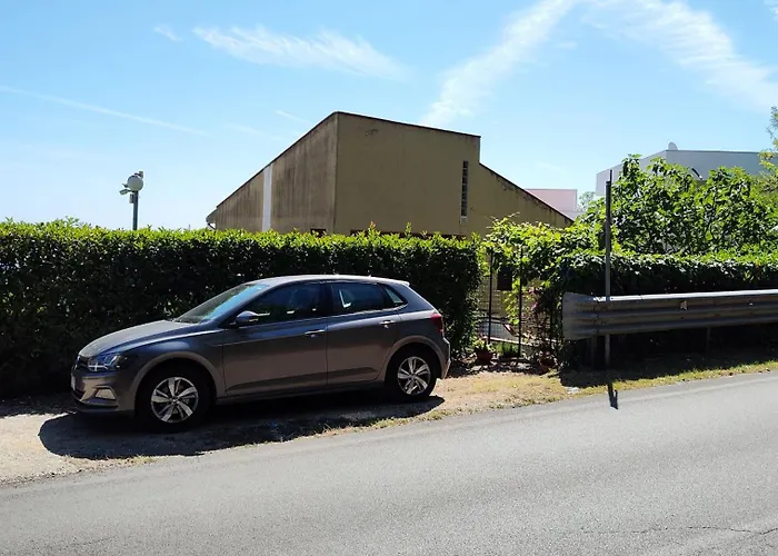 Casa Giulia * פוסאצ'סיה