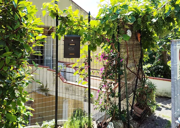 Hébergement de vacances Casa Giulia *