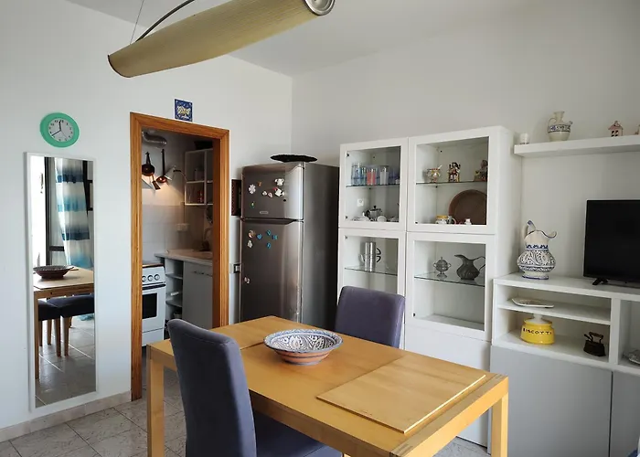 Casa Giulia Hébergement de vacances *